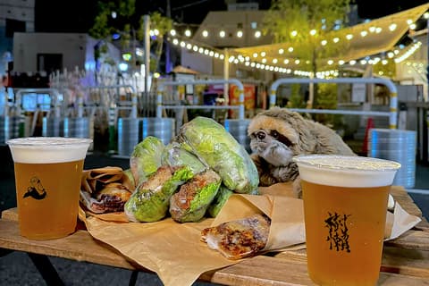 Roll Sloth ロールスロース 下北沢店