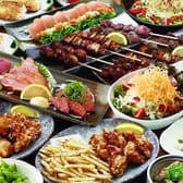 八剣伝 岡山十日市店 3