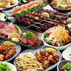 八剣伝 岡山十日市店 2