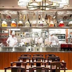 中華料理 陳家私菜 ちんかしさい 丸の内店 2