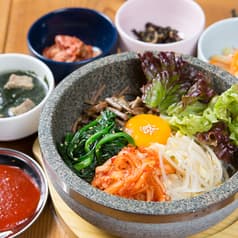 韓国料理 KOREANA コリアナ 2