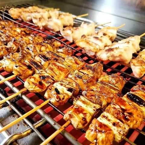 鳥広 お花茶屋店