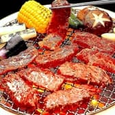 カルビ自慢 炭一鉄 岡山青江店 3