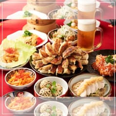 餃子倶楽部ロックリー 2