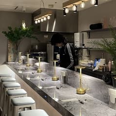 夜パフェ MUA ムア 2