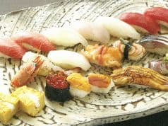 あら井鮨総本店 2