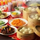 九龍點心 ららぽーと立川立飛店 3