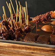 昔の矢場とん アスナル金山店 2