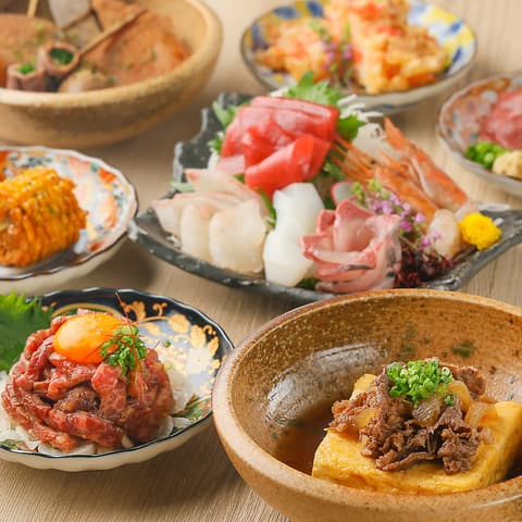 お肉とおでん ななはち