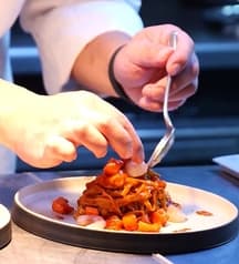 Ristorante Permanente リストランテペルマネンテ 2