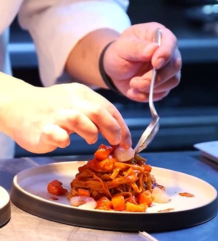 Ristorante Permanente リストランテペルマネンテ