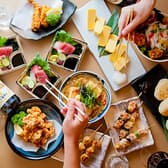 浪花ろばた 八角 梅田 茶屋町 DDハウス店 3