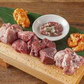 大衆ホルモン肉力屋 天神今泉店 3