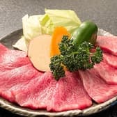 焼肉 はやしや 3