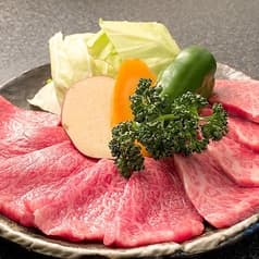 焼肉 はやしや 2