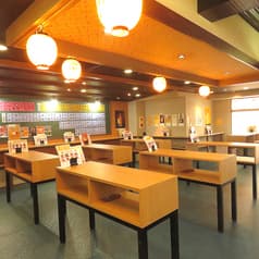 立飲み屋 Kiritsu キリツ 鹿児島中央駅前店 2