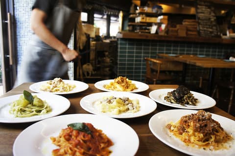 Baker's Dozen ベイカーズダズン