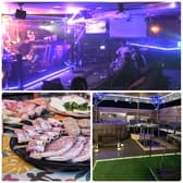 BBQ LIVE COVATONE バーベキュー ライブ コバトーン 名古屋 3