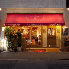 インド料理 カナック 2