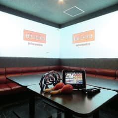 ビッグエコー BIG ECHO 大日店 2