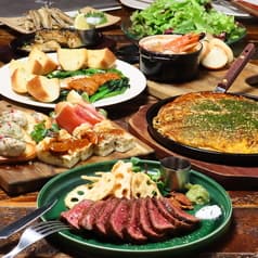 BY THE WAY バイザウェイ 自由が丘店 2