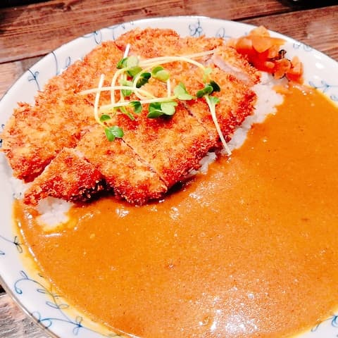 Infinity カレー&クッキー