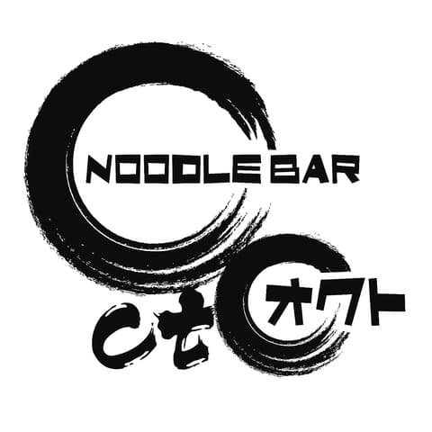 NOODLE BAR ヌードルバル オクト