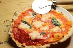 PIZZA & WINE RIKI-A ピッツァアンドワイン リキエー 2