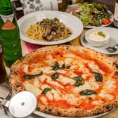PIZZERIA E TRATTORIA DA NERO ピッツェリア エ トラットリア ダ ネロ 3