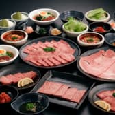 アリラン飯店 倶知安店 3