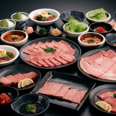 アリラン飯店 倶知安店 2