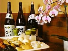 塩おでん はる河 2