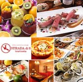STRADA di 8 torattoria ストラーダ ディ エイト トラットリア 3