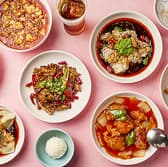 ハピネス中華 舞舞 まいまい 3