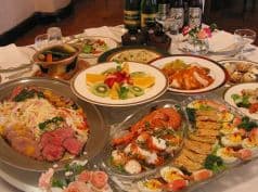 レストラン 菊水 2