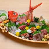 藤岡わしょく酒場いろ葉 3