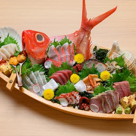 藤岡わしょく酒場いろ葉