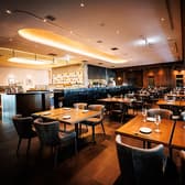 SHARI シャリ 東急歌舞伎町タワー 3