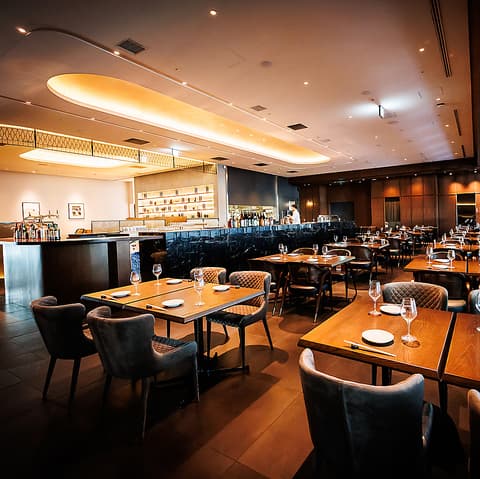 SHARI シャリ 東急歌舞伎町タワー