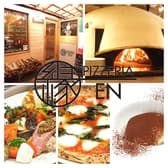 ピッツェリア エン Pizzeria EN 3