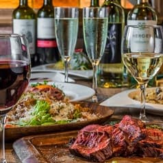 【貸切大歓迎】 無制限飲み放題×イタリアンバル エソラ 吉祥寺駅前店 2