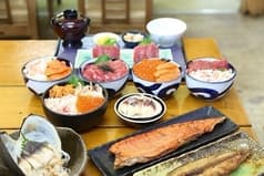 ぷらっと食堂 2