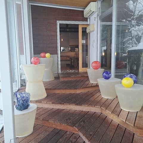 glass cafe Clie グラスカフェクリエ