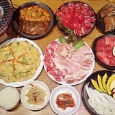 聖幸苑 炭火焼肉 3