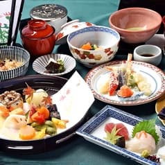 懐石料理 東京田村 加古川店 2