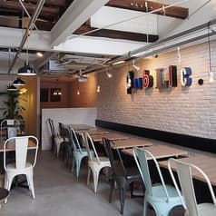 PUBLIC COFFEE パブリック コーヒー 2