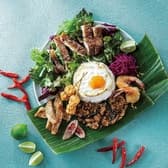 マンゴツリーカフェ 恵比寿店 3