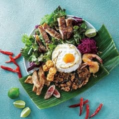 マンゴツリーカフェ 恵比寿店 2