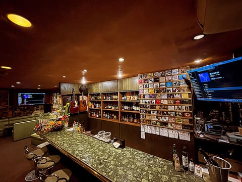 PUB ROCK HOUSE ええねん