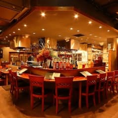 ほとばしり酒場 コウノトリ 2